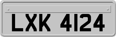 LXK4124