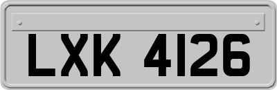 LXK4126