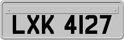 LXK4127