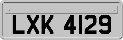 LXK4129