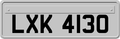 LXK4130