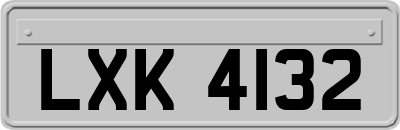 LXK4132