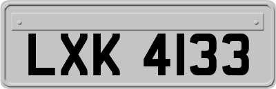 LXK4133