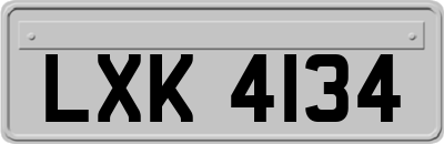 LXK4134