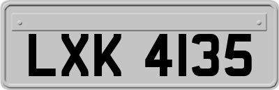 LXK4135