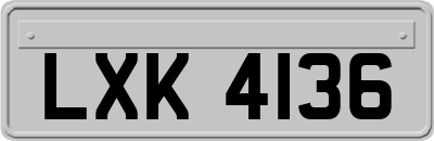 LXK4136