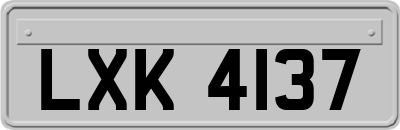 LXK4137