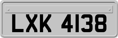 LXK4138