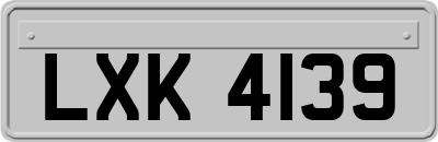 LXK4139