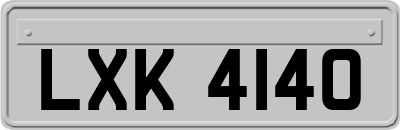 LXK4140
