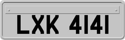 LXK4141