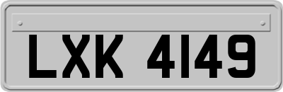 LXK4149