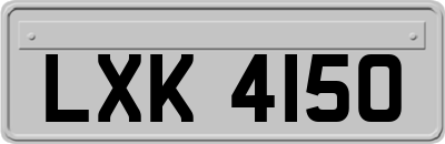 LXK4150