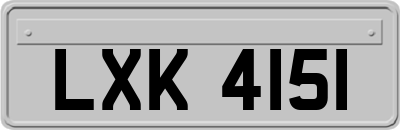 LXK4151