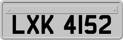 LXK4152