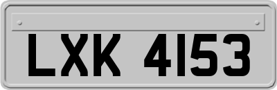 LXK4153
