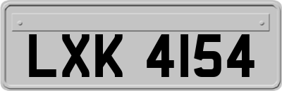 LXK4154