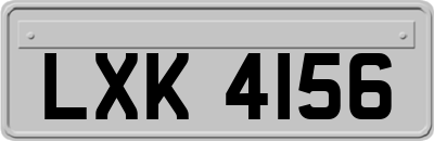 LXK4156