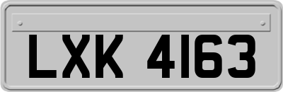 LXK4163