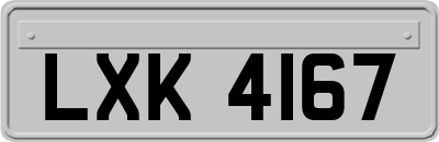 LXK4167