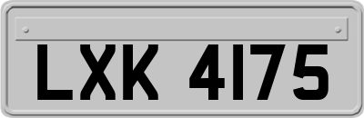 LXK4175