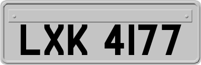 LXK4177