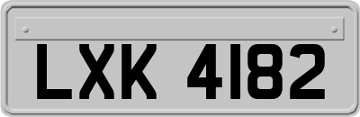 LXK4182
