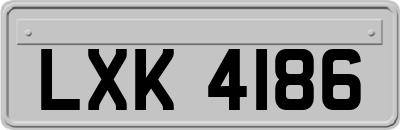 LXK4186