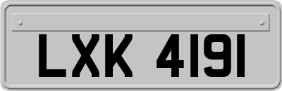 LXK4191