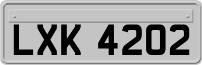 LXK4202