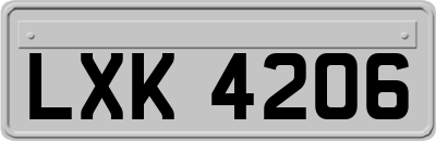 LXK4206