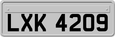 LXK4209