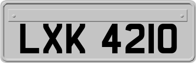 LXK4210