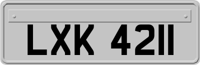 LXK4211