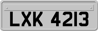 LXK4213