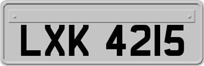 LXK4215
