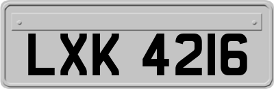 LXK4216
