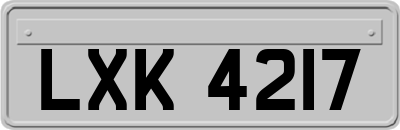 LXK4217