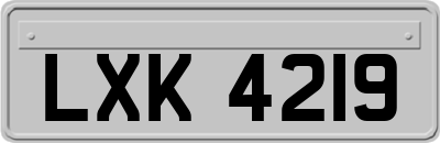 LXK4219