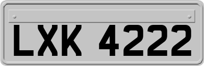 LXK4222