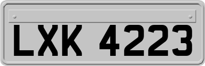 LXK4223
