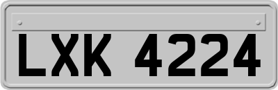 LXK4224