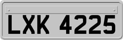LXK4225