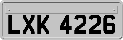 LXK4226