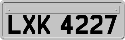 LXK4227