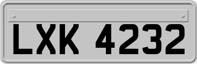 LXK4232
