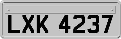 LXK4237