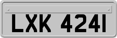 LXK4241