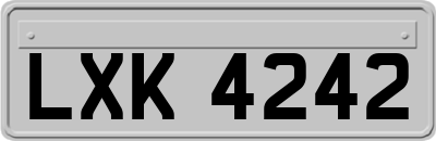 LXK4242