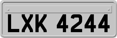 LXK4244